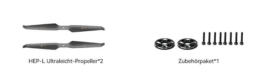 HEP-L 29 Inch Propeller Packaging Drawing (German Version).png